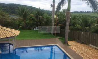 Imagem 7: Chácara 2.280 m no Miranda 5 com Casa de 200m, 4 quartos