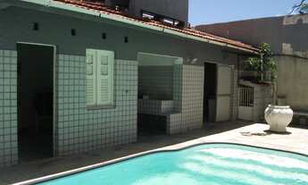 Imagem: CASA - ESTRADA DE BELEM