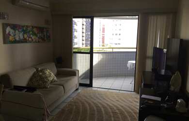 Imagem 2: EDF. PUERTO DEL PLATA