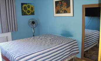 Imagem: EDF. AMBASSADOR, 2 dormitórios, 1 banheiros