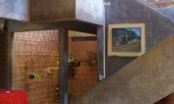 Imagem: CASA RUA FREI CANECA