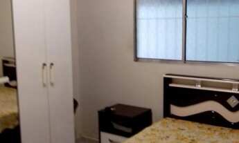 Imagem 4: PRIVE RUBI, 2 dormitórios, 1 banheiros, 1 vaga na garagem, 58M² de Área Construída