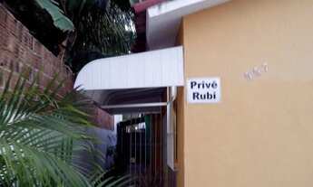 Imagem 2: PRIVE RUBI, 2 dormitórios, 1 banheiros, 1 vaga na garagem, 58M² de Área Construída