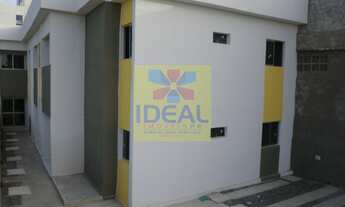 Imagem: PRIVE UNIVERSITÁRIO RESIDENCE