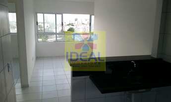 Imagem 6: Funeso Home, 2 dormitórios, 1 banheiros, 1 vaga na garagem, 60M² de Área Total