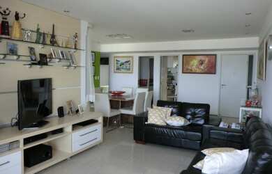 Imagem 4: EDF. ROTTERDAM, 2 dormitórios, 1 suítes, 1 banheiros, 3 vagas na garagem, 95M² de Área Con