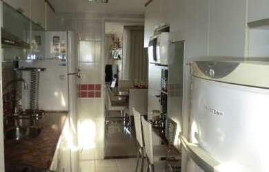 Imagem 7: EDF. ROTTERDAM, 2 dormitórios, 1 suítes, 1 banheiros, 3 vagas na garagem, 95M² de Área Con