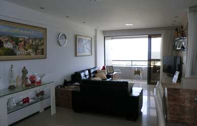 Imagem 3: EDF. ROTTERDAM, 2 dormitórios, 1 suítes, 1 banheiros, 3 vagas na garagem, 95M² de Área Con