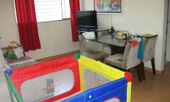 Imagem 3: EDF. VILA FRANCA