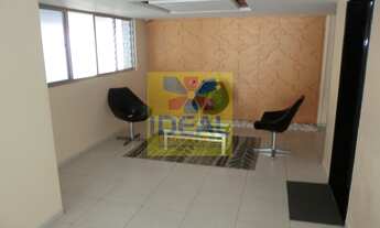 Imagem 3: EDF. MARQUÊS DE ABRANTES