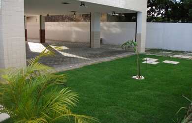 Imagem 4: RESIDENCIAL AÇORES, 2 dormitórios, 1 suítes, 1 banheiros, 1 vaga na garagem, 47M² de Área