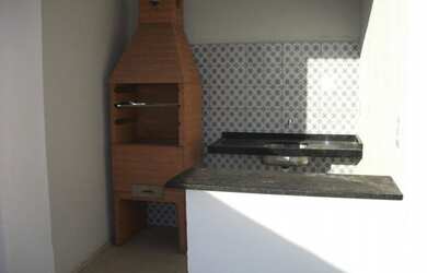 Imagem 5: RESIDENCIAL AÇORES, 2 dormitórios, 1 suítes, 1 banheiros, 1 vaga na garagem, 47M² de Área