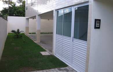 Imagem 6: RESIDENCIAL AÇORES, 2 dormitórios, 1 suítes, 1 banheiros, 1 vaga na garagem, 47M² de Área