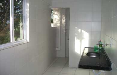 Imagem 3: RESIDENCIAL AÇORES, 2 dormitórios, 1 suítes, 1 banheiros, 1 vaga na garagem, 47M² de Área