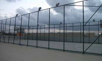 Imagem 4: EDF. ESTAÇÃO DAS PAINEIRAS