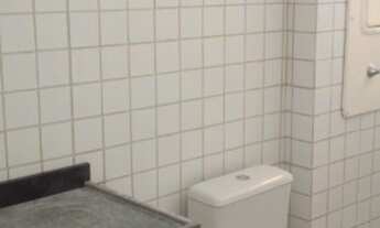 Imagem 1: EDF. ESTAÇÃO DAS PAINEIRAS