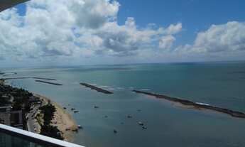 Imagem 2: EDF. ESTAÇÃO DAS PAINEIRAS