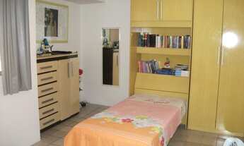 Imagem 1: EDF. BARRA DO SOL