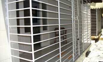 Imagem 2: EDF. BARRA DO SOL