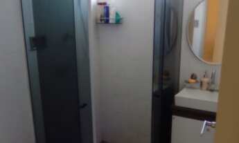 Imagem 4: EDF. ROVEN, 2 dormitórios, 1 banheiros, 1 vaga na garagem, 67M² de Área Construída