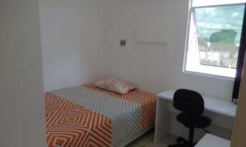 Imagem 7: EDF. ROVEN, 2 dormitórios, 1 banheiros, 1 vaga na garagem, 67M² de Área Construída