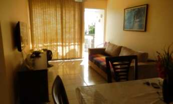 Imagem 2: EDF. ROVEN, 2 dormitórios, 1 banheiros, 1 vaga na garagem, 67M² de Área Construída