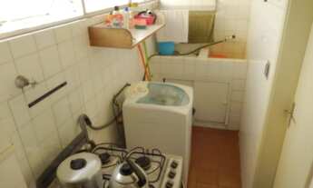 Imagem 3: EDF. ROVEN, 2 dormitórios, 1 banheiros, 1 vaga na garagem, 67M² de Área Construída