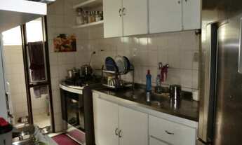 Imagem: EDF. ENGENHO MUZUMBO