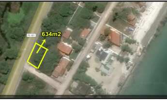 Imagem: TERRENO - RUA 15 / CATUAMA