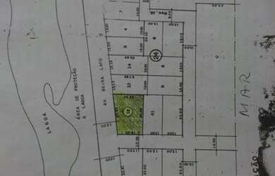 Imagem 2: TERRENO - RUA 15 / CATUAMA