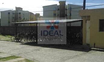 Imagem 4: RESIDENCIAL PADRE JOÃO RIBEIRO