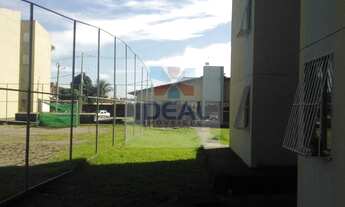 Imagem 5: RESIDENCIAL PADRE JOÃO RIBEIRO