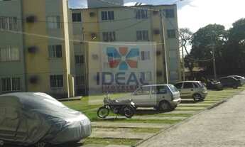 Imagem: RESIDENCIAL PADRE JOÃO RIBEIRO