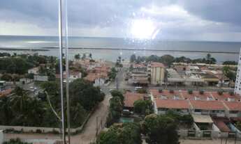 Imagem 4: EDF. CANCUN, 1 dormitório, 1 banheiros, 1 vaga na garagem, 45M² de Área Construída