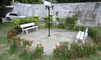 Imagem 7: EDF. CANCUN, 1 dormitório, 1 banheiros, 1 vaga na garagem, 45M² de Área Construída