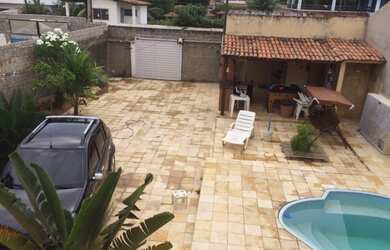 Imagem 6: CASA NA RUA FREI MIGUELINHO