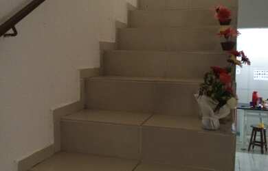 Imagem 2: CASA NA RUA FREI MIGUELINHO