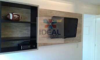 Imagem 2: EDF. ATLÂNTICO NORTE