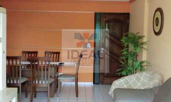 Imagem 1: EDF. MAISON MONET