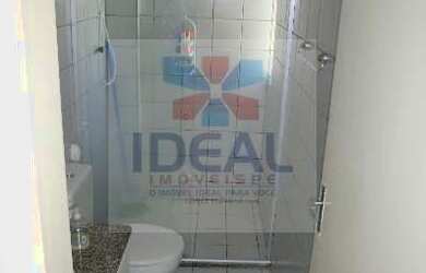 Imagem 4: EDF. MANUELA, 1 dormitório, 1 banheiros, 1 vaga na garagem, 37M² de Área Construída