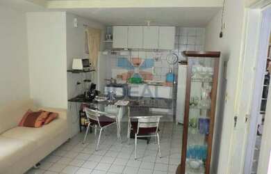 Imagem 3: EDF. MANUELA, 1 dormitório, 1 banheiros, 1 vaga na garagem, 37M² de Área Construída