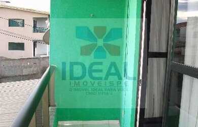 Imagem 7: DUPLEX - RUA CASSETERITA