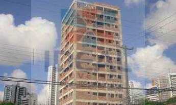 Imagem 3: EDF. EVEREST, 2 dormitórios, 1 suítes, 1 banheiros, 1 vaga na garagem, 62M² de Área Constr