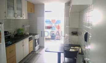 Imagem 4: EDF. MAR OLINDA Apartamento com 3 dormitórios