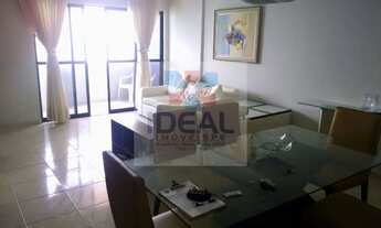 Imagem 5: EDF. MAR OLINDA Apartamento com 3 dormitórios