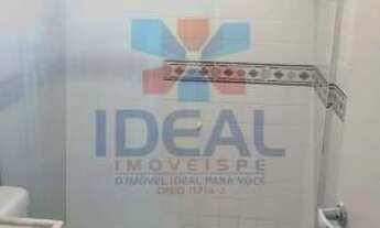 Imagem 2: EDF. MAR OLINDA Apartamento com 3 dormitórios