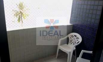 Imagem 3: EDF. MAR OLINDA Apartamento com 3 dormitórios