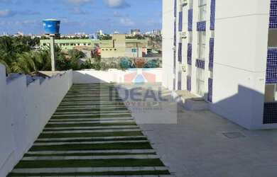 Imagem 5: EDF. EBANO, 2 dormitórios, 1 banheiros, 1 vaga na garagem, 53M² de Área Construída