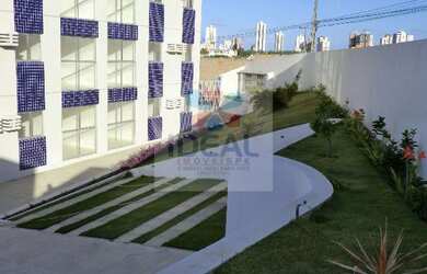 Imagem 6: EDF. EBANO, 2 dormitórios, 1 banheiros, 1 vaga na garagem, 53M² de Área Construída