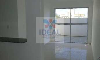 Imagem: EDF. EBANO, 2 dormitórios, 1 banheiros